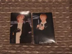 超特急 Joker トレカ HMV タワレコ ユニバーサルタカシ