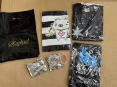 2026年最新】raphaelの人気アイテム - メルカリ