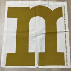 Marimekko 70周年記念 エコバッグ トートバッグのサムネイル