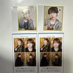 浦陸斗　証明写真