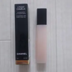 シャネル ユイル ア オングル 11ml