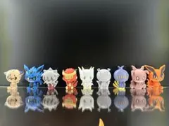 ナルト　フィギュア