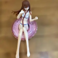 牧瀬紅莉栖 フィギュア シュタインズゲート Aqua Float Girlsのサムネイル