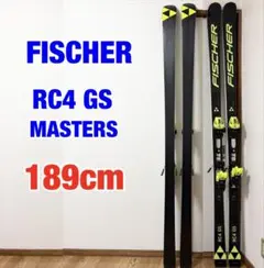 STEREO FIS レース SL 165cmマーカー10mmWCプレート付き - メルカリ