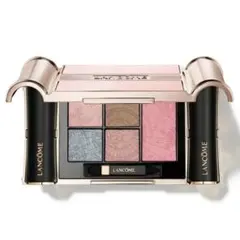 新品未使用 LANCOME ザ ピンクジャーニー プレミアム パレットのサムネイル