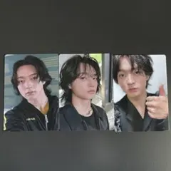 the last piece ミュージシャン