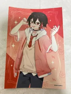 めろんぱーかーKAITOブロマイド