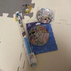 ディズニーランド　35周年　まとめ売り