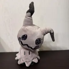 【超希少・限定品】色違いのミミッキュ ぬいぐるみ 2017 ポケモンセンター
