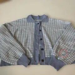 GRL トップス　カーディガン