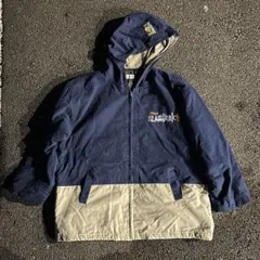 スラムダンク パーカー ヘビーウエイト ダック