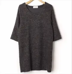 Beauty&Youthユナイテッドアローズ◇プードルニットワンピース
