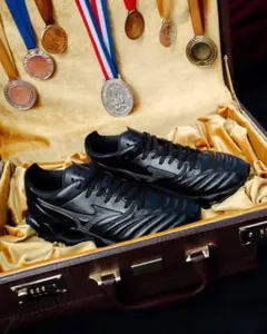 ⭐︎激レア⭐︎ モレリアウェーブ／ミズノ スパイク　27cm ⭐︎激レア⭐︎ モレリアウェーブ／ミズノ スパイク 27cm ミズノ