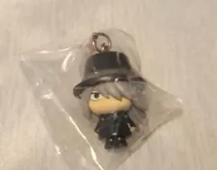【新品未開封】名探偵コナン めじるしアクセサリー ジン