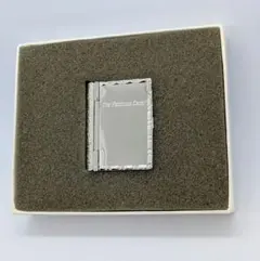非売品 AMEX アメックス プラチナ ノベルティ ラゲッジタグ ネーム
