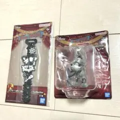 新品未使用 一番くじ ディズニーファンタジア 85th F賞 D賞　2個　グッズ
