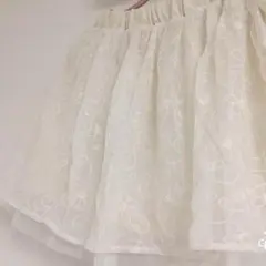 ミニチュールスカート