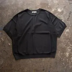 26SS YASHIKI Mebuki Knit ヤシキ DARK OLIVE - メルカリ