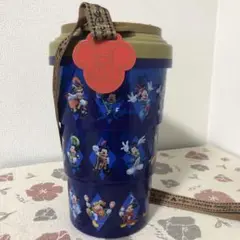 東京ディズニーリゾート　30周年記念　ポップコーンバケット