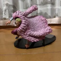 ワンピース ドンキホーテ・ドフラミンゴ フィギュア