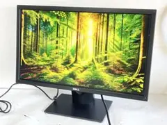 Dell ディスプレイ 本体 24インチディスプレイ ST2410b DELL ST2410b ディスプレイ本体 24 inch - メルカリ
