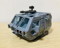 ダイアクロン：タクティカルキャリア/キャブマシンのみ②