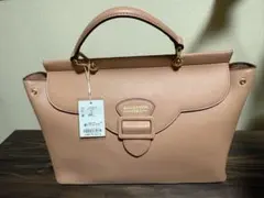 【新品未使用】Samantha Vega サマンサベガ ピンクショルダーバッグ
