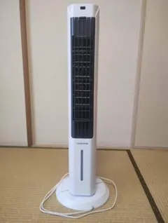 COCOHIE タワー型冷風扇 本体のサムネイル