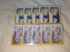 プロセカ 鏡音リン エピカ まとめ売り