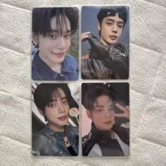 zb1 zerobaseone ゼベワン ジウン