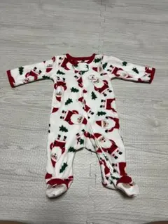 Carter's ロンパース NBサイズ