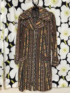 ヴィンテージコート