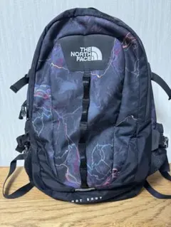 THE NORTH FACE HOT SHOT リュック