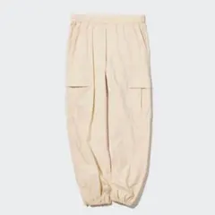 UNIQLOユニクロ イージーカーゴパンツ