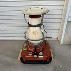 2025年最新】ニッセン ストーブ SS-6の人気アイテム - メルカリ