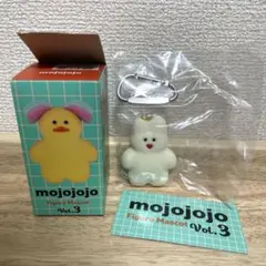 mojojojo カラビナ付きフィギュアマスコット