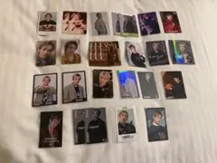 THERAMPAGE 浦川翔平 セット