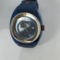 2026年最新】GUCCI 文字盤カラー：ブルー メンズ 腕時計(クォーツ)の