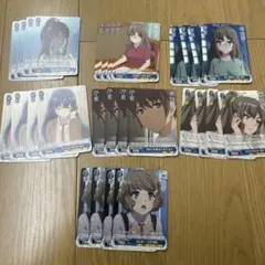 2025年最新】青ブタ 4コンの人気アイテム - メルカリ