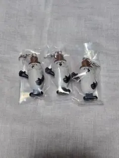 パペットスンスン めじるしアクセサリー