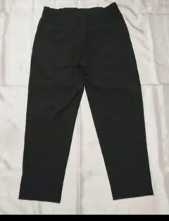 ユニクロ ウルトラストレッチパンツ アンクル丈 メンズ XXLサイズ