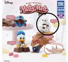 디즈니 캐릭터 MeltyMelt 베이맥스