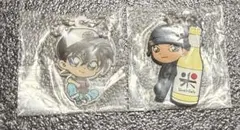 名探偵コナン 江戸川コナン 赤井秀一 くら寿司 ラバーチャーム