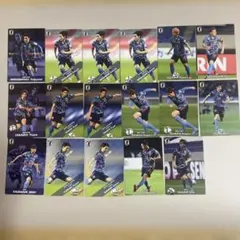 2026年最新】サッカーカードまとめ売りの人気アイテム - メルカリ