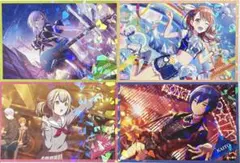 プロセカ アニメイト特典