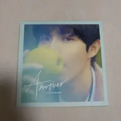 Another KIM JAE HWAN CD