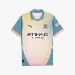 97 マンチェスターシティ ユニフォーム oasis 2026年最新】manchester city oasisの人気アイテム - メルカリ