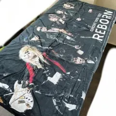 2026年最新】長渕剛ツアータオルの人気アイテム - メルカリ