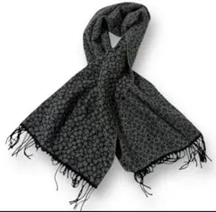 00s レオパードマフラー y2k フェアリーグランジ お兄系 ギャル lgb