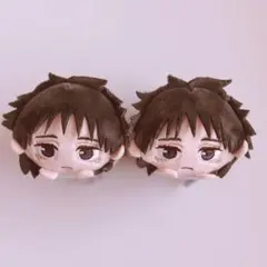 2026年最新】呪術廻戦0もちころりんの人気アイテム - メルカリ